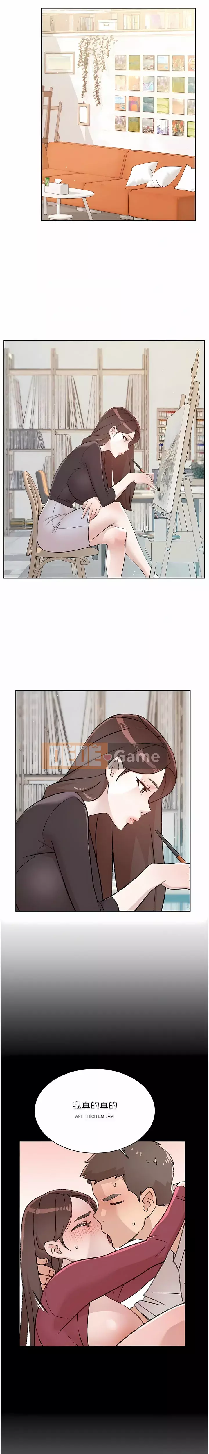 Cuộc sống riêng tư của bạn bè Chương 106-107