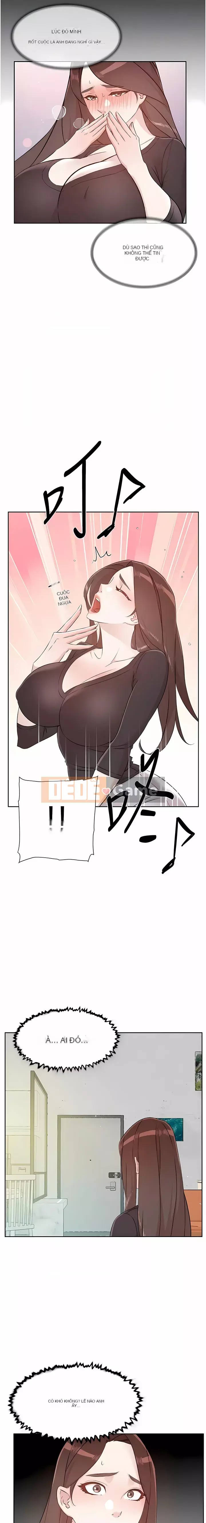 Cuộc sống riêng tư của bạn bè Chương 106-107