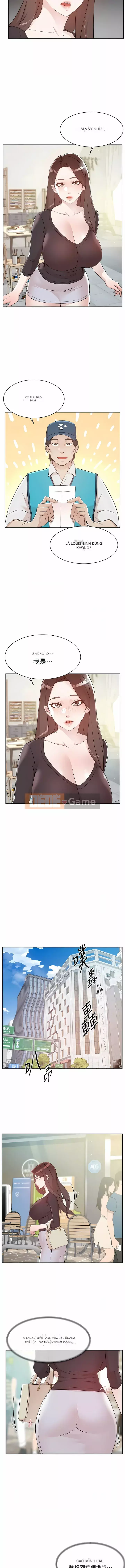 Cuộc sống riêng tư của bạn bè Chương 106-107