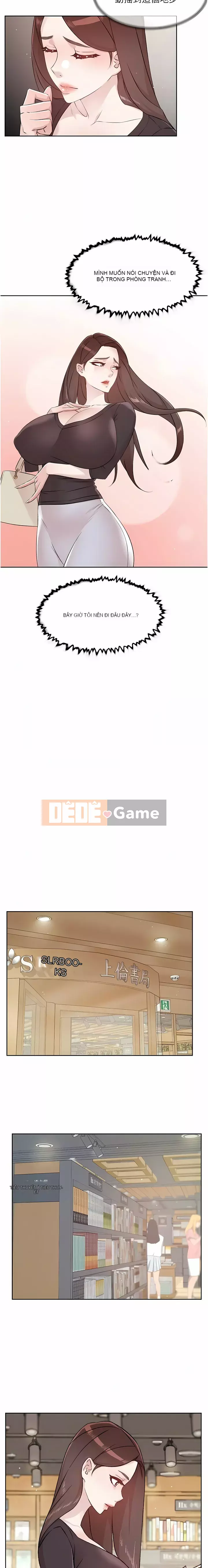 Cuộc sống riêng tư của bạn bè Chương 106-107