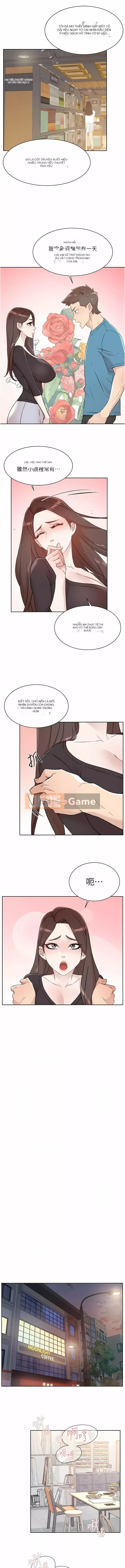 Cuộc sống riêng tư của bạn bè Chương 106-107