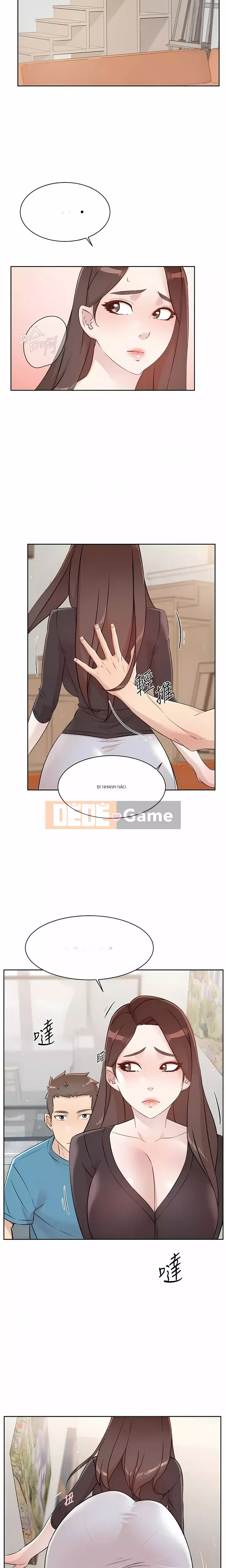 Cuộc sống riêng tư của bạn bè Chương 106-107