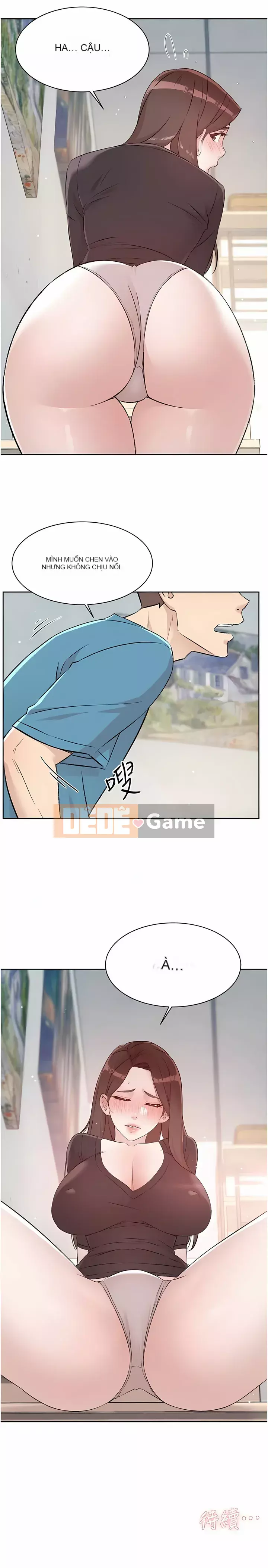 Cuộc sống riêng tư của bạn bè Chương 106-107