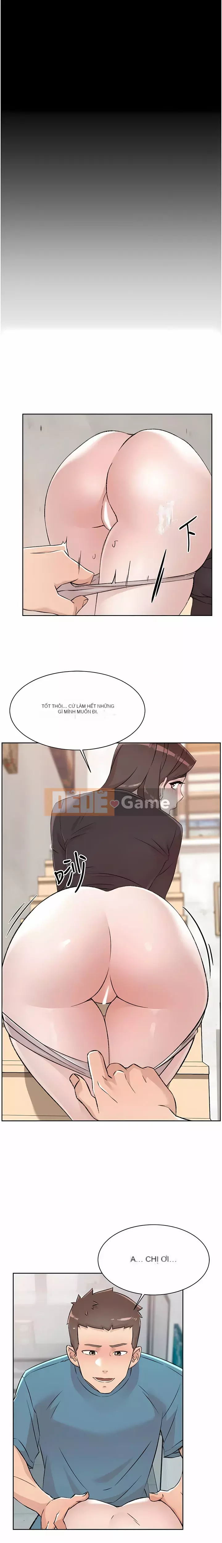 Cuộc sống riêng tư của bạn bè Chương 106-107