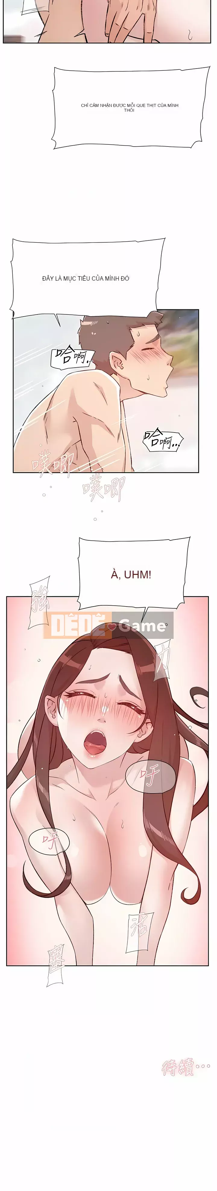 Cuộc sống riêng tư của bạn bè Chương 106-107