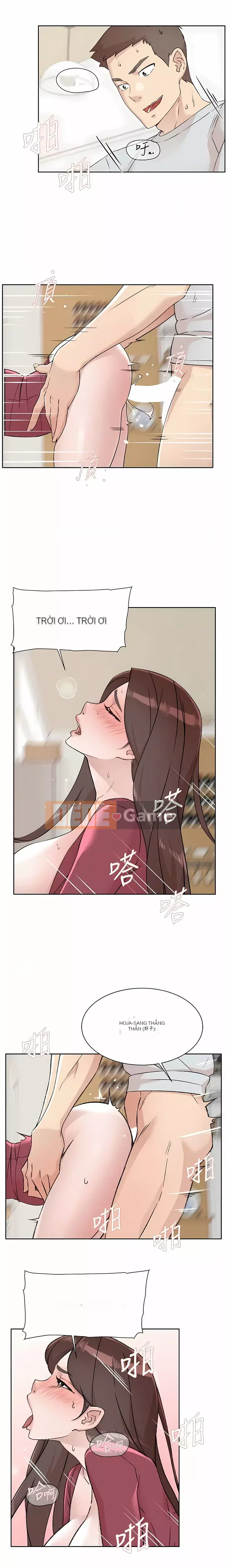 Cuộc sống riêng tư của bạn bè Chương 104-105