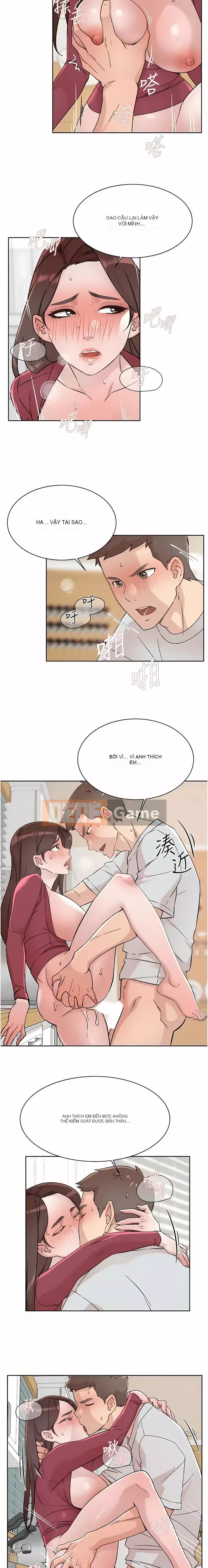 Cuộc sống riêng tư của bạn bè Chương 104-105