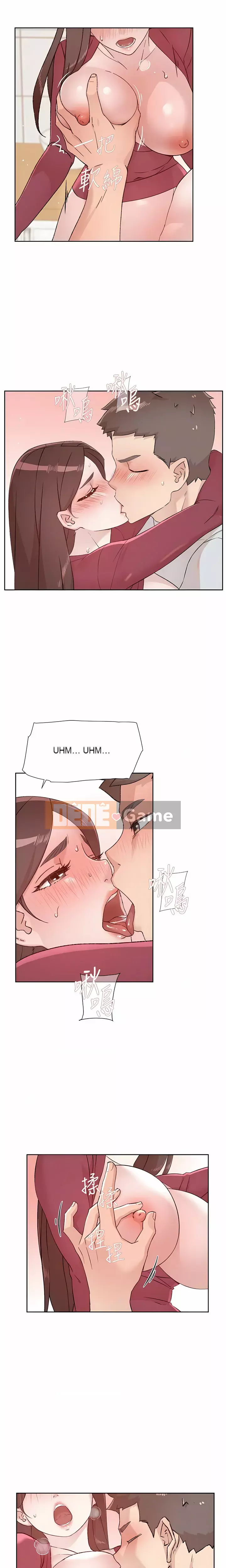 Cuộc sống riêng tư của bạn bè Chương 104-105