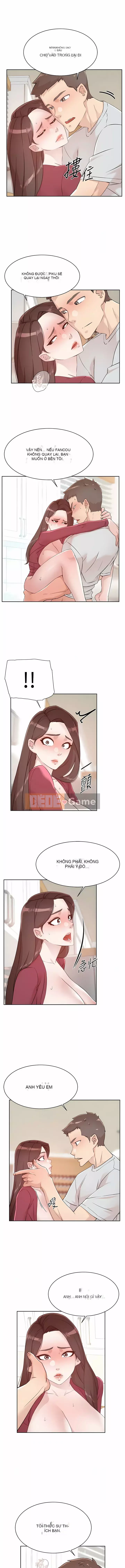 Cuộc sống riêng tư của bạn bè Chương 104-105