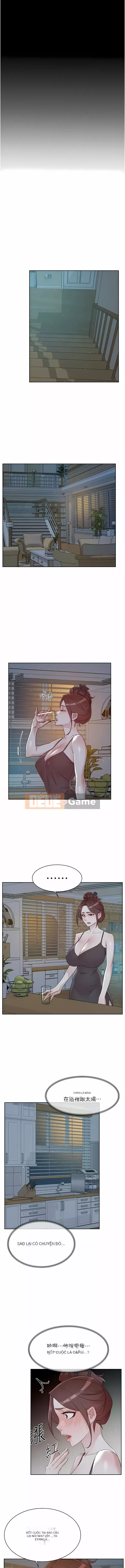 Cuộc sống riêng tư của bạn bè Chương 104-105