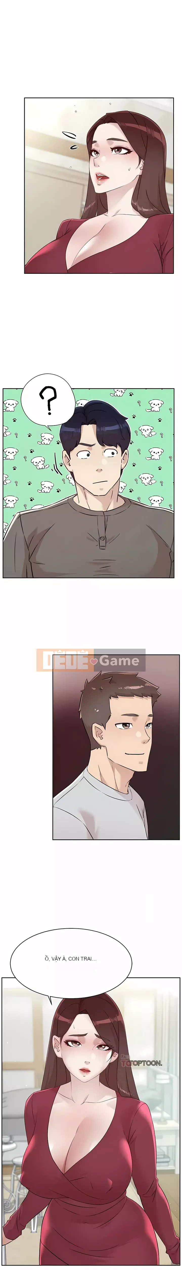 Cuộc sống riêng tư của bạn bè Chương 102-103