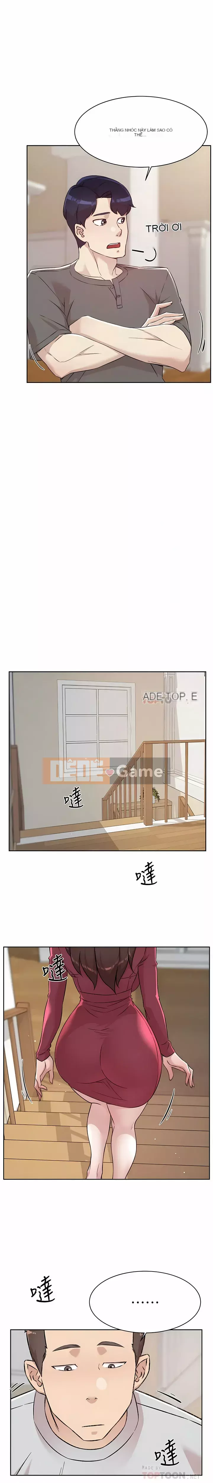 Cuộc sống riêng tư của bạn bè Chương 102-103