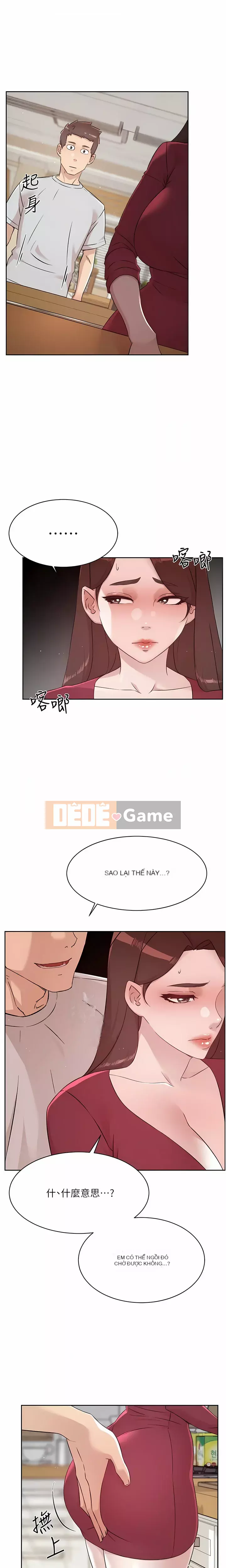 Cuộc sống riêng tư của bạn bè Chương 102-103