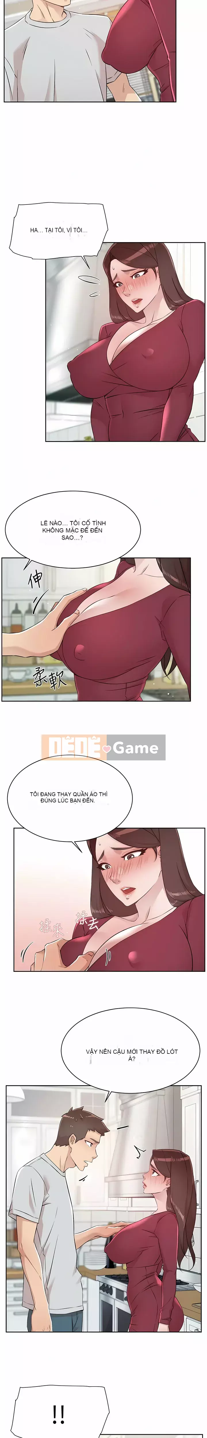 Cuộc sống riêng tư của bạn bè Chương 102-103