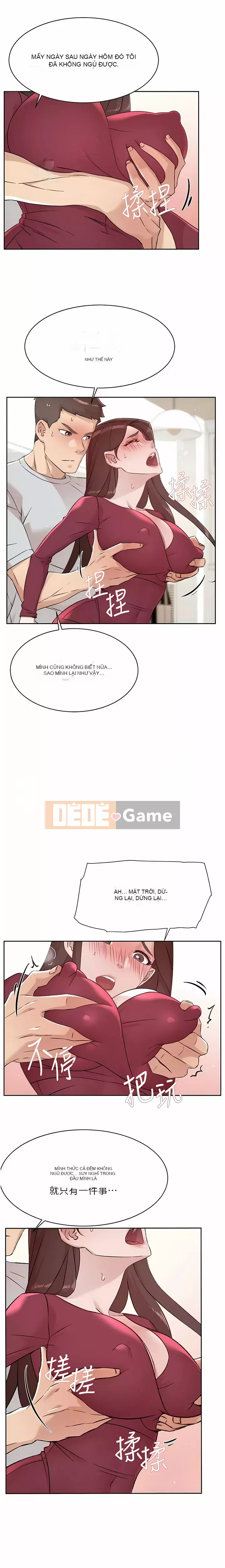 Cuộc sống riêng tư của bạn bè Chương 102-103