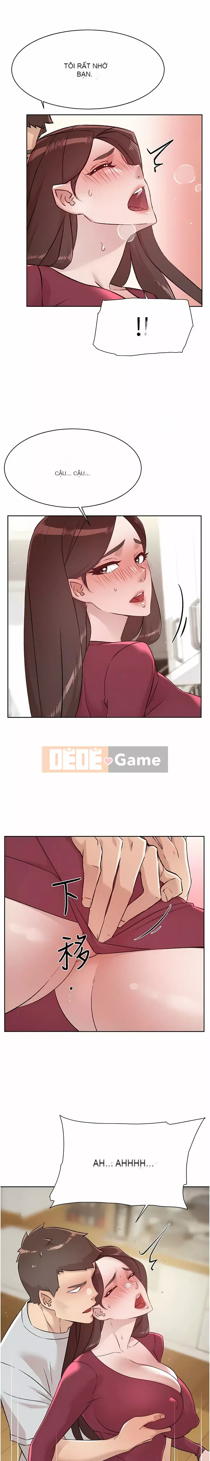 Cuộc sống riêng tư của bạn bè Chương 102-103