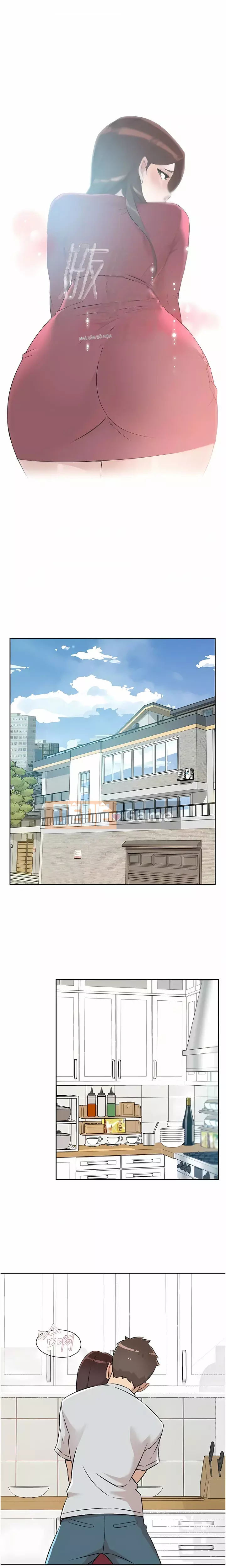 Cuộc sống riêng tư của bạn bè Chương 102-103