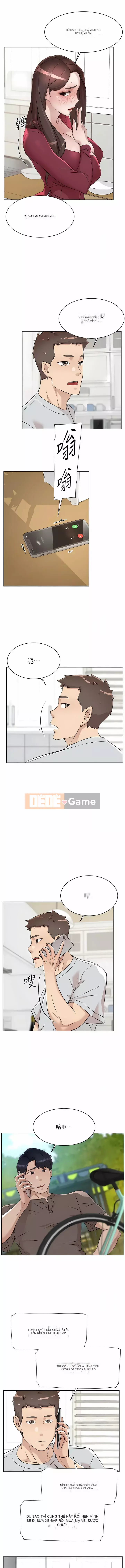 Cuộc sống riêng tư của bạn bè Chương 102-103