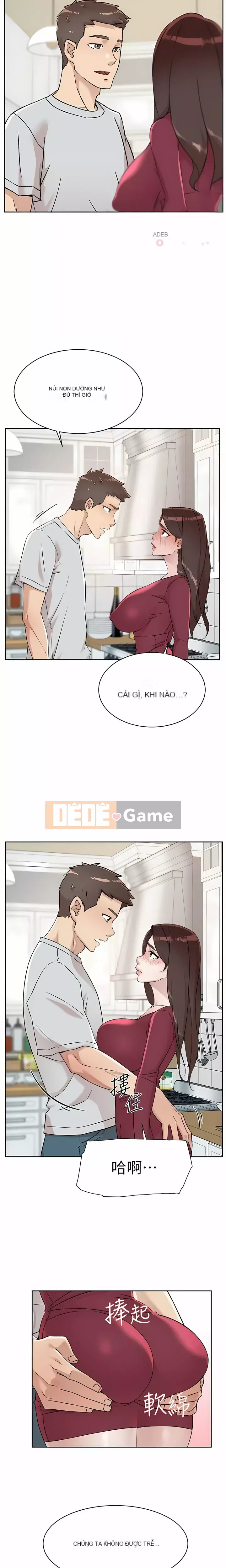 Cuộc sống riêng tư của bạn bè Chương 102-103