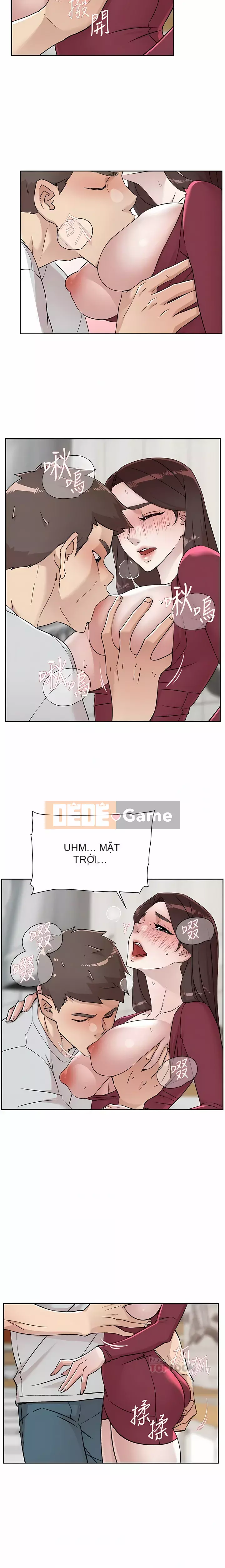 Cuộc sống riêng tư của bạn bè Chương 102-103