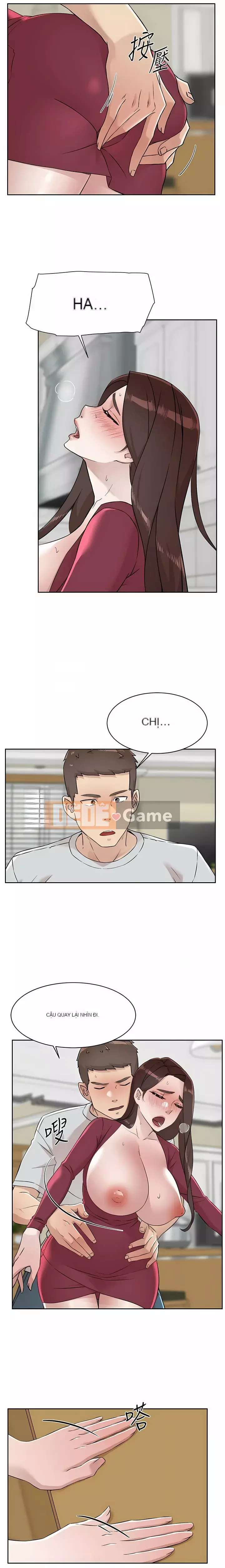 Cuộc sống riêng tư của bạn bè Chương 102-103