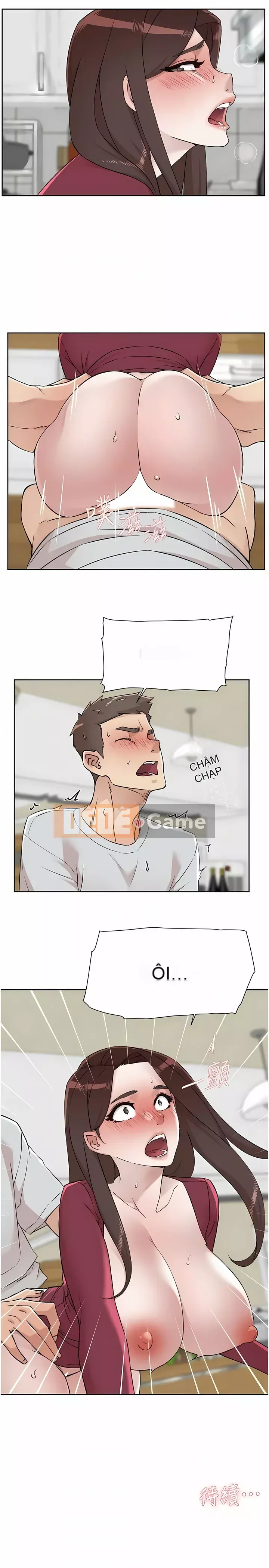 Cuộc sống riêng tư của bạn bè Chương 102-103