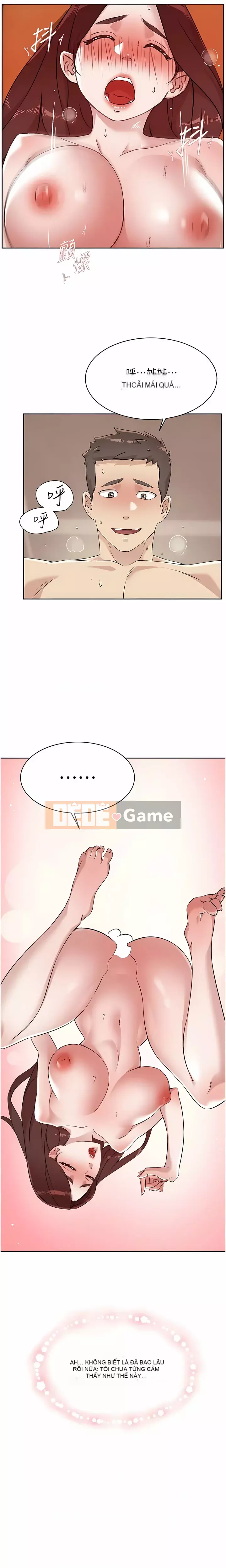 Cuộc sống riêng tư của bạn bè Chương 100-101