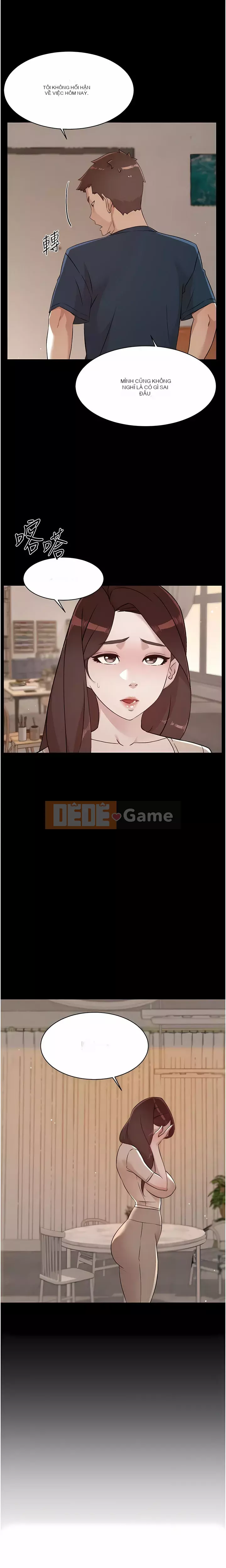 Cuộc sống riêng tư của bạn bè Chương 100-101