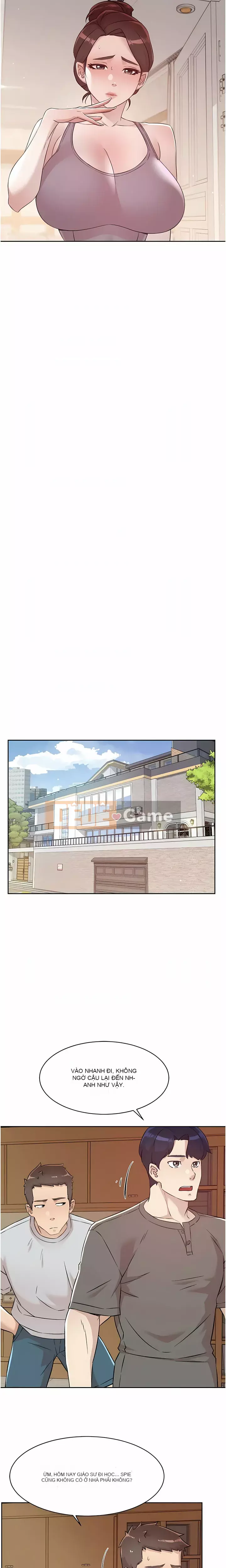 Cuộc sống riêng tư của bạn bè Chương 100-101