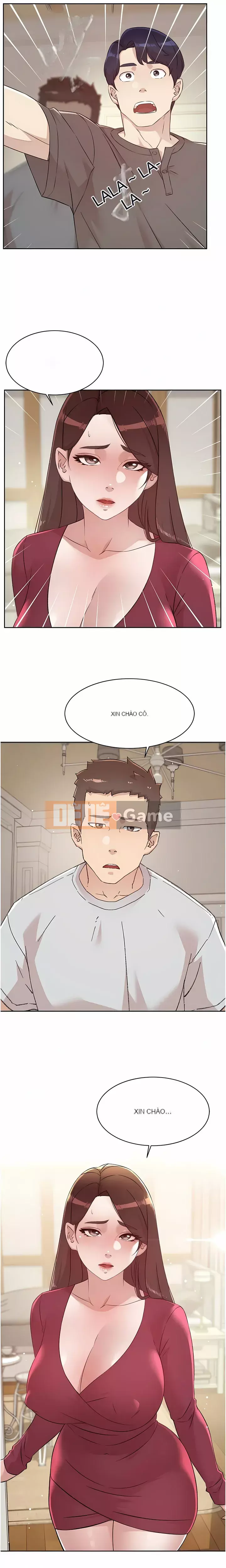 Cuộc sống riêng tư của bạn bè Chương 100-101