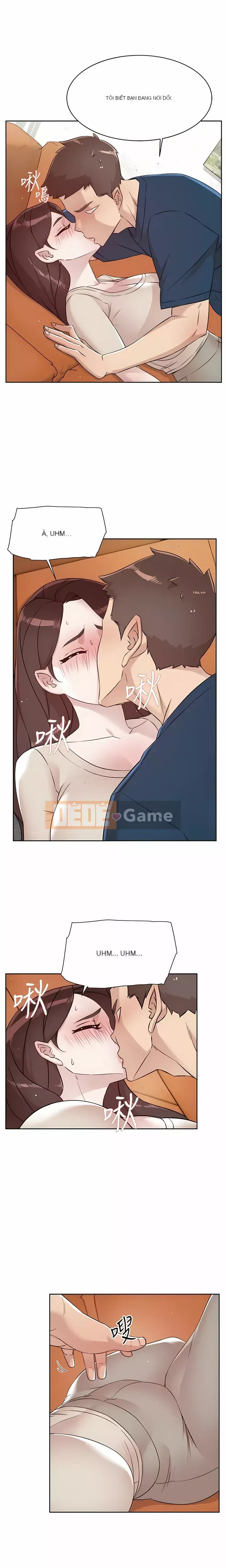 Cuộc sống riêng tư của bạn bè Chương 98-99