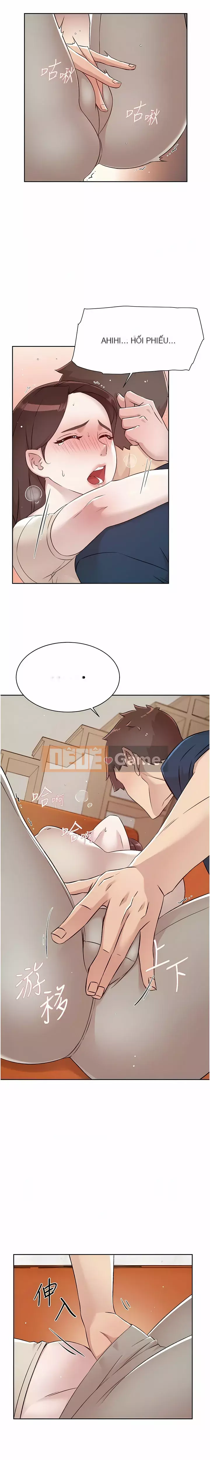 Cuộc sống riêng tư của bạn bè Chương 98-99