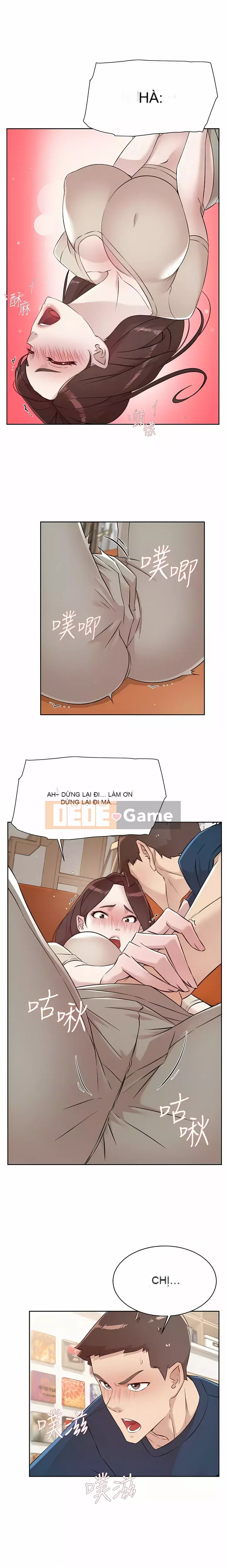 Cuộc sống riêng tư của bạn bè Chương 98-99