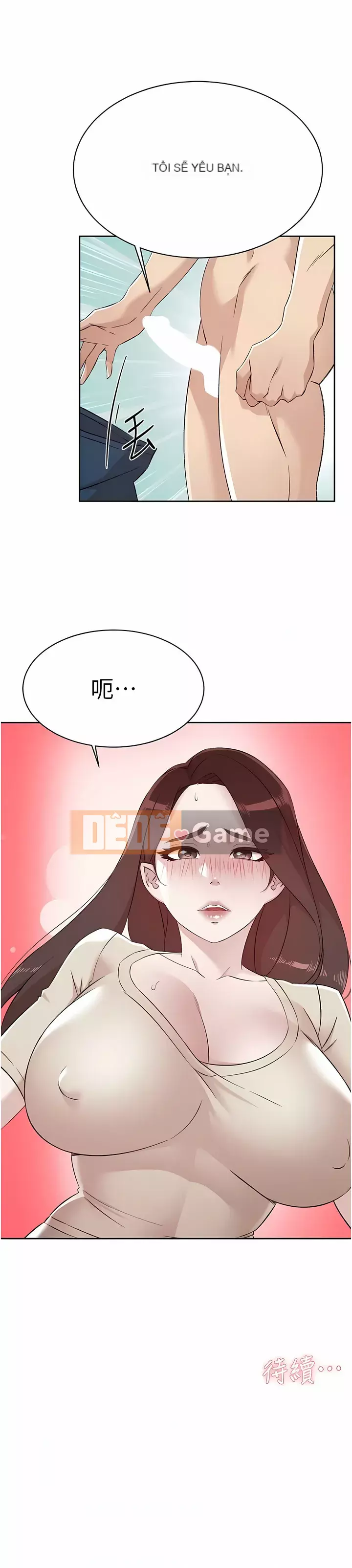 Cuộc sống riêng tư của bạn bè Chương 98-99