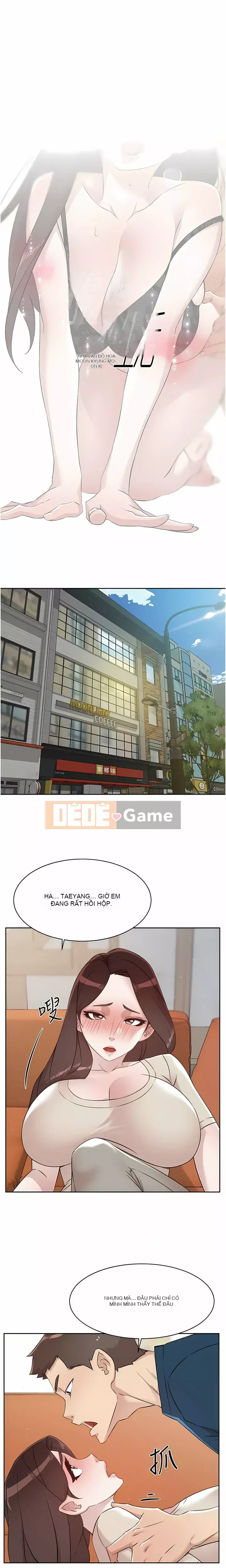 Cuộc sống riêng tư của bạn bè Chương 98-99