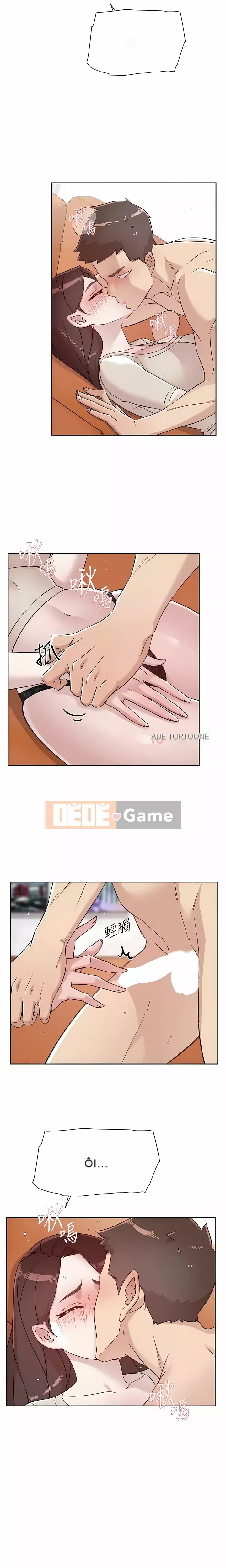 Cuộc sống riêng tư của bạn bè Chương 98-99