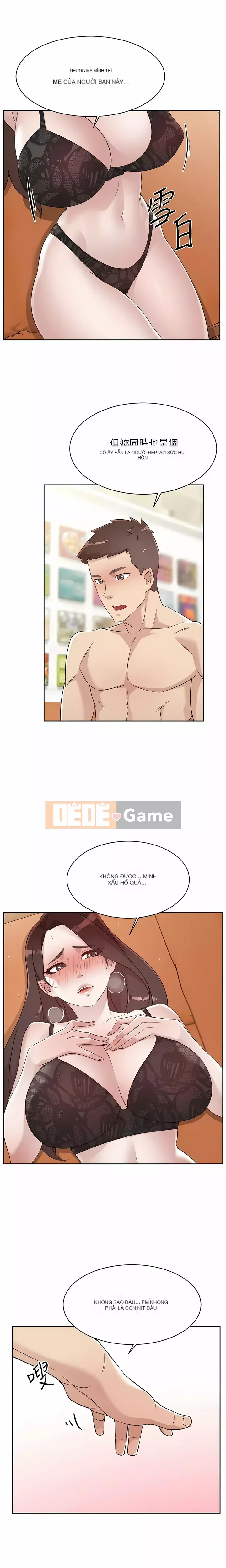 Cuộc sống riêng tư của bạn bè Chương 98-99