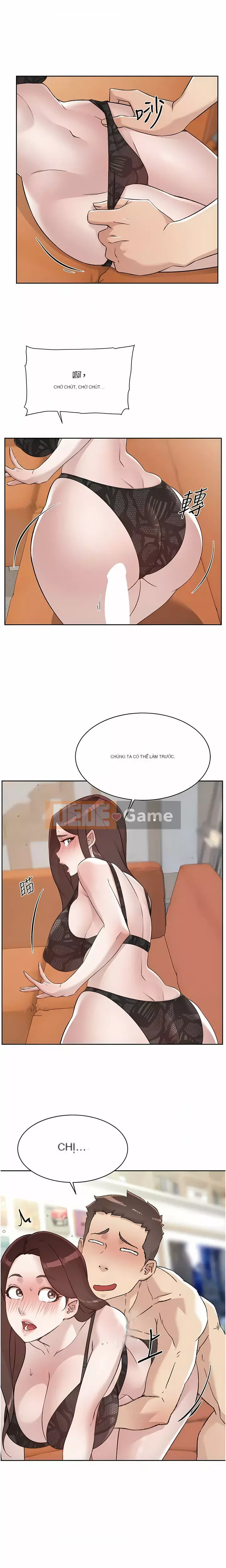 Cuộc sống riêng tư của bạn bè Chương 98-99