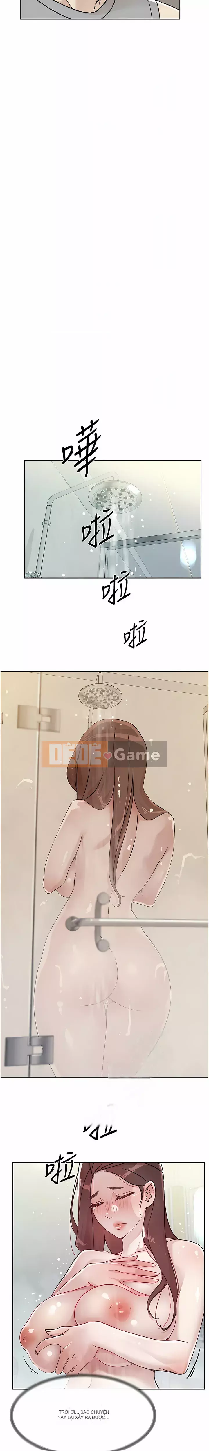 Cuộc sống riêng tư của bạn bè Chương 96-97