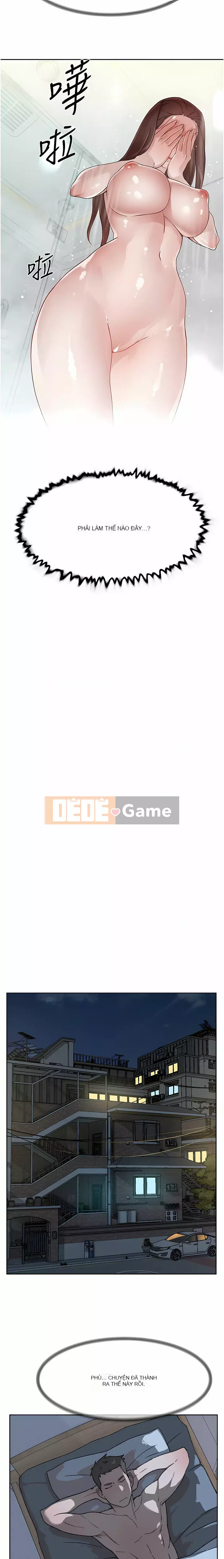 Cuộc sống riêng tư của bạn bè Chương 96-97