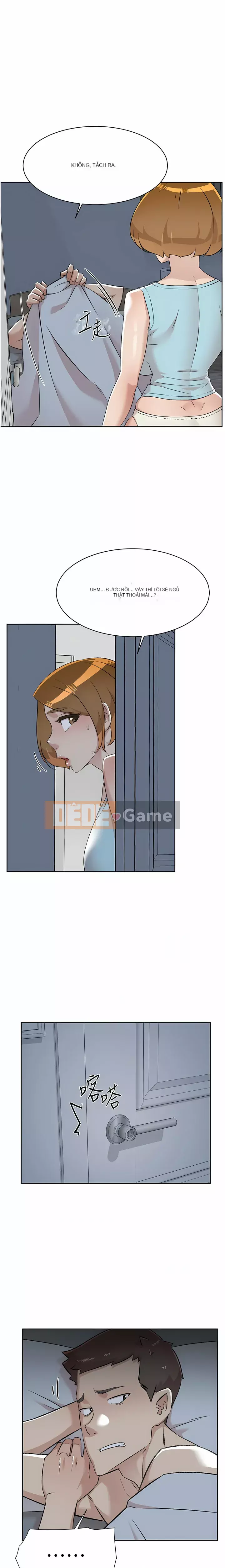 Cuộc sống riêng tư của bạn bè Chương 96-97