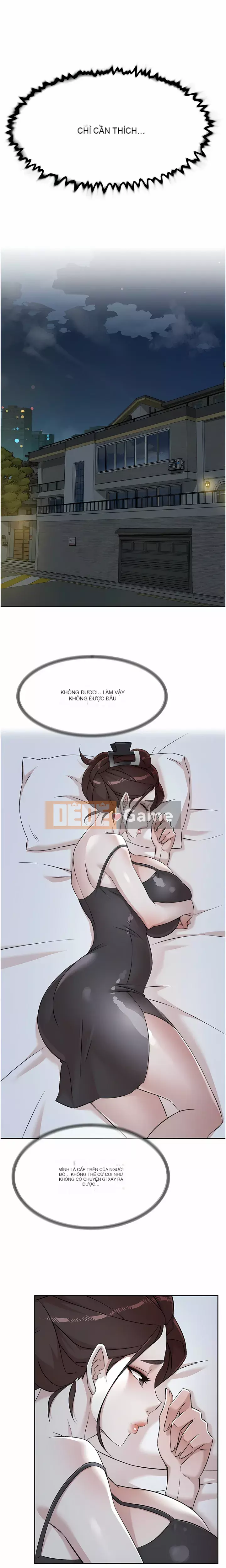 Cuộc sống riêng tư của bạn bè Chương 96-97