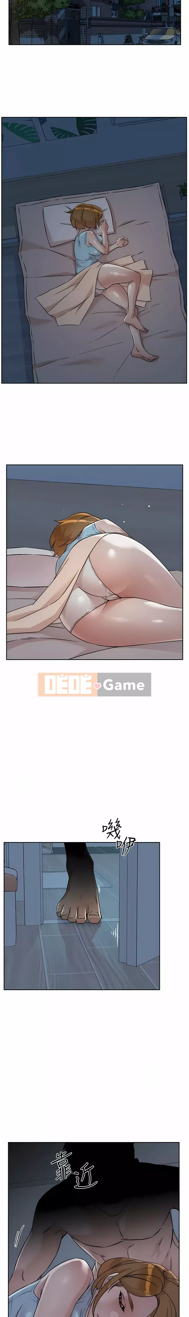 Cuộc sống riêng tư của bạn bè Chương 96-97