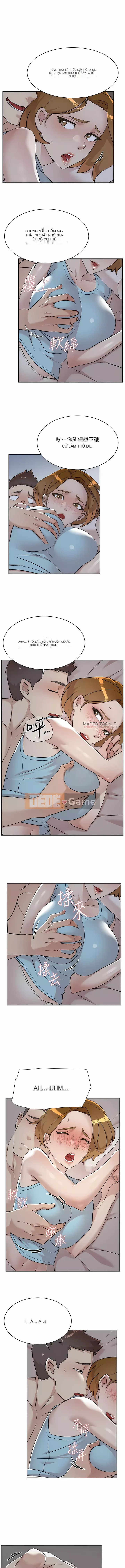 Cuộc sống riêng tư của bạn bè Chương 96-97