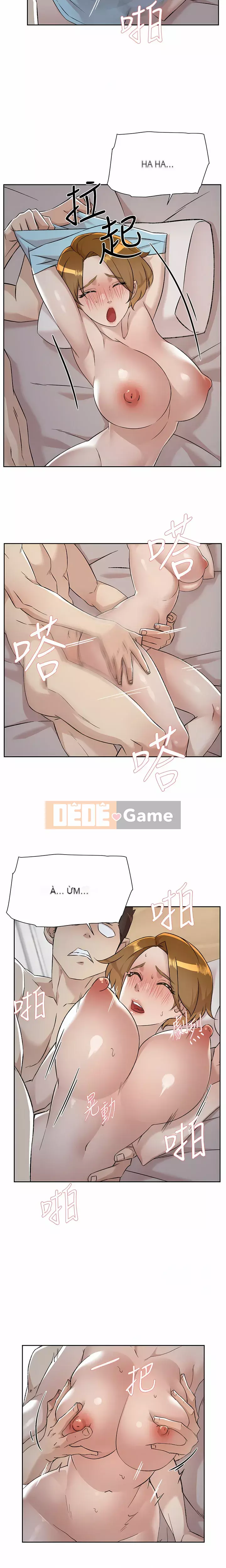 Cuộc sống riêng tư của bạn bè Chương 96-97