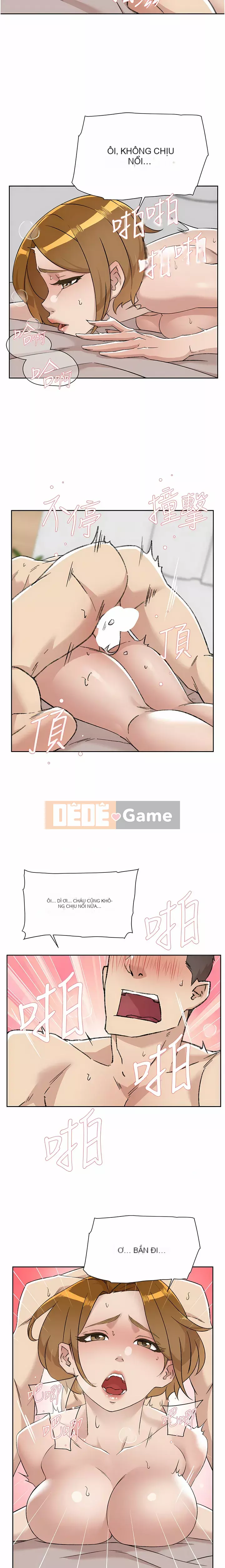 Cuộc sống riêng tư của bạn bè Chương 96-97