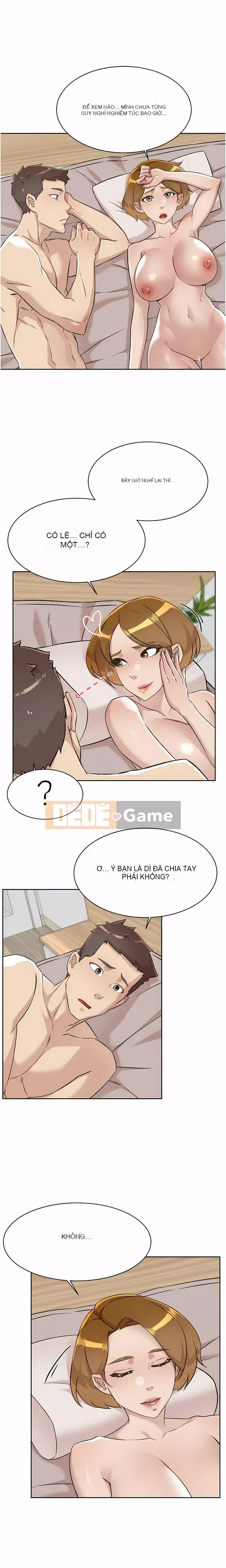 Cuộc sống riêng tư của bạn bè Chương 96-97