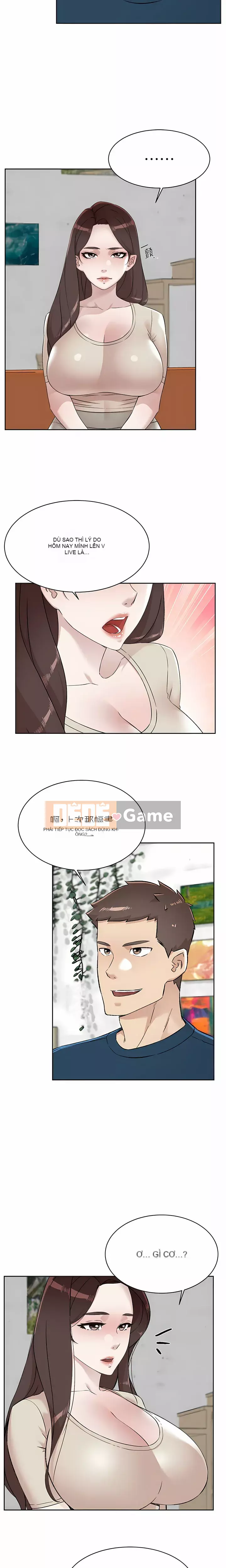 Cuộc sống riêng tư của bạn bè Chương 96-97