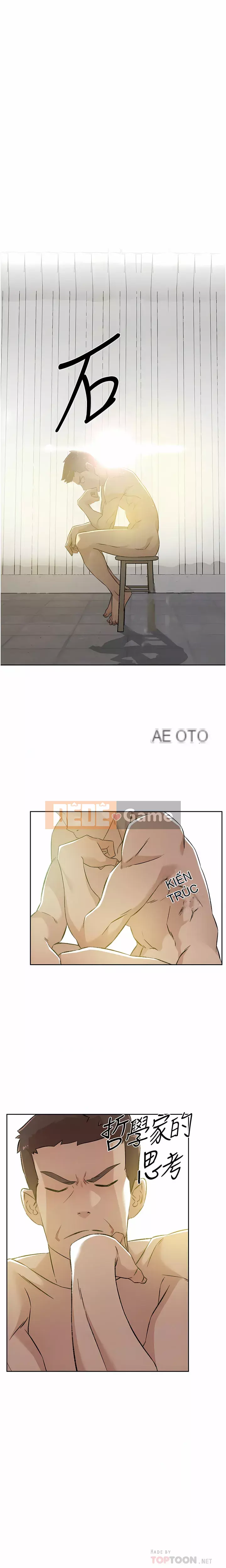 Cuộc sống riêng tư của bạn bè Chương 94-95