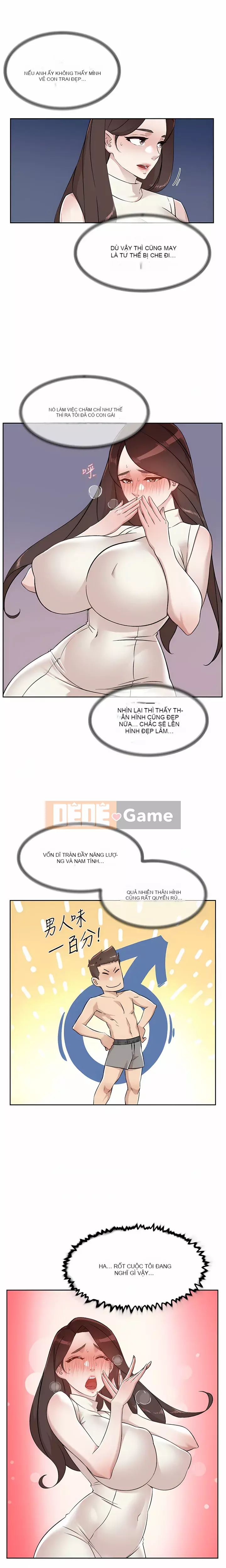 Cuộc sống riêng tư của bạn bè Chương 94-95